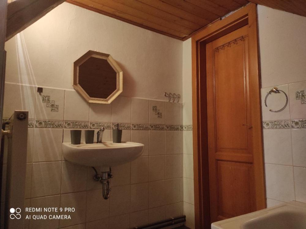 Apartman Pod Sribrnou Horou Lhenice Экстерьер фото